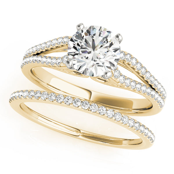 ENGAGEMENT RINGS MULTIROW - Image 4