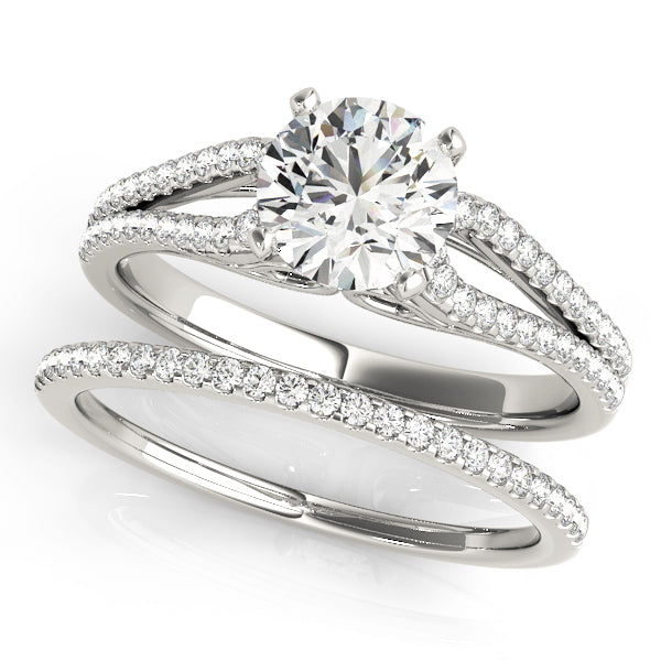 ENGAGEMENT RINGS MULTIROW - Image 10