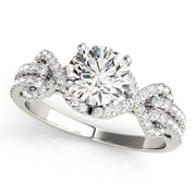 ENGAGEMENT RINGS MULTIROW - Image 2