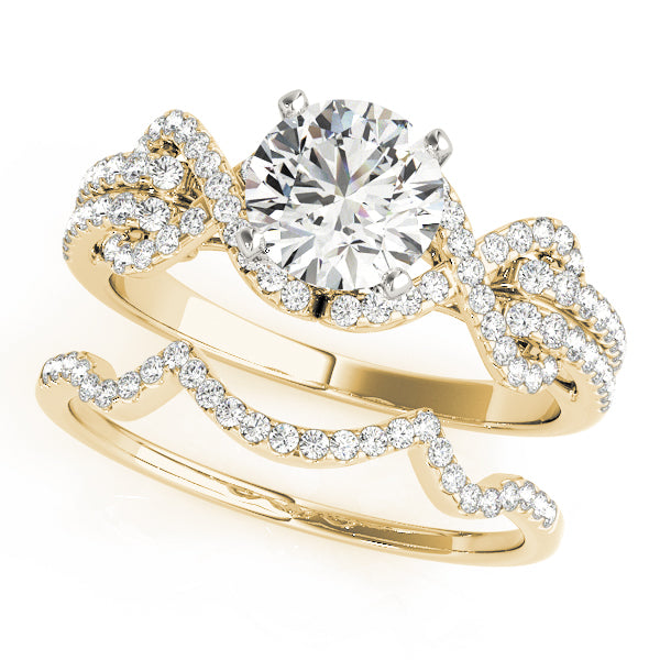 ENGAGEMENT RINGS MULTIROW - Image 3