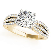 ENGAGEMENT RINGS MULTIROW - Image 6