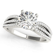 ENGAGEMENT RINGS MULTIROW - Image 2