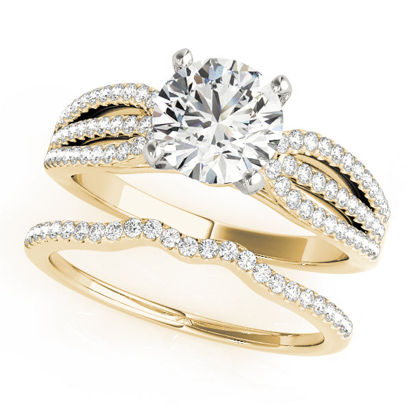 ENGAGEMENT RINGS MULTIROW - Image 5