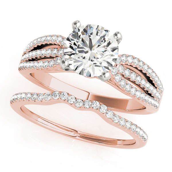ENGAGEMENT RINGS MULTIROW - Image 8