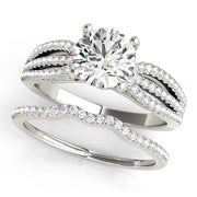 ENGAGEMENT RINGS MULTIROW - Image 4