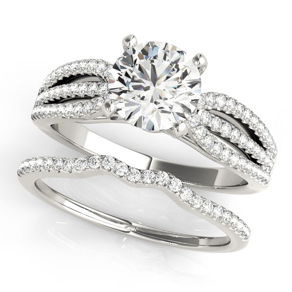 ENGAGEMENT RINGS MULTIROW - Image 4