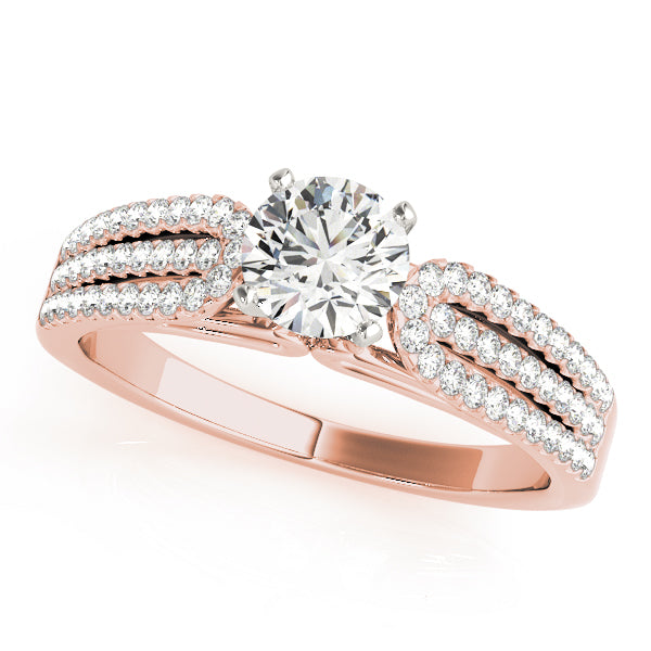 ENGAGEMENT RINGS MULTIROW - Image 9