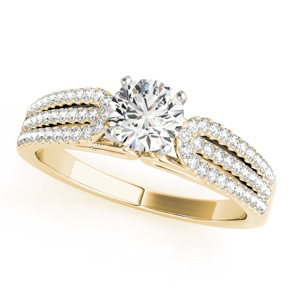 ENGAGEMENT RINGS MULTIROW - Image 4