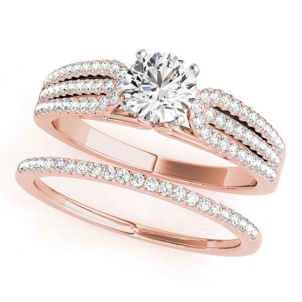 ENGAGEMENT RINGS MULTIROW - Image 6