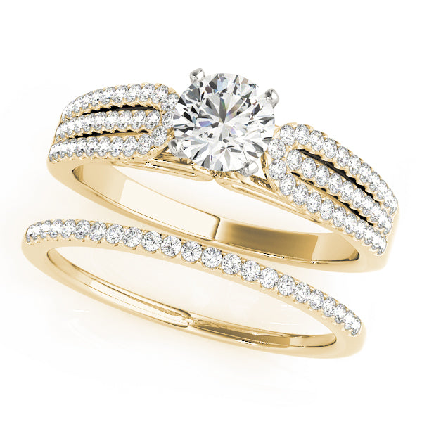 ENGAGEMENT RINGS MULTIROW - Image 5