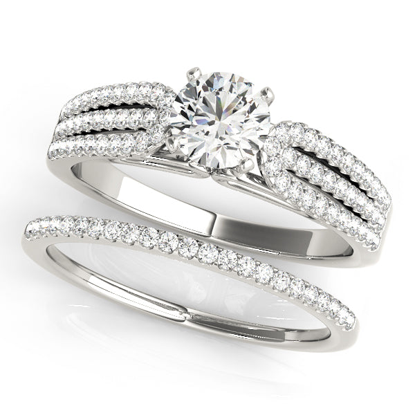 ENGAGEMENT RINGS MULTIROW - Image 7