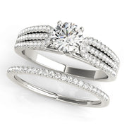 ENGAGEMENT RINGS MULTIROW - Image 7