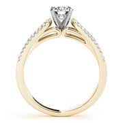 ENGAGEMENT RINGS MULTIROW - Image 8