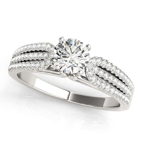 ENGAGEMENT RINGS MULTIROW - Image 2