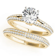 ENGAGEMENT RINGS MULTIROW - Image 9