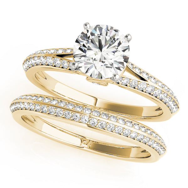 ENGAGEMENT RINGS MULTIROW - Image 9
