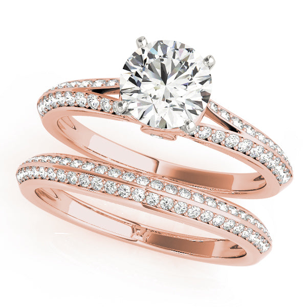 ENGAGEMENT RINGS MULTIROW - Image 5