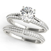 ENGAGEMENT RINGS MULTIROW - Image 4
