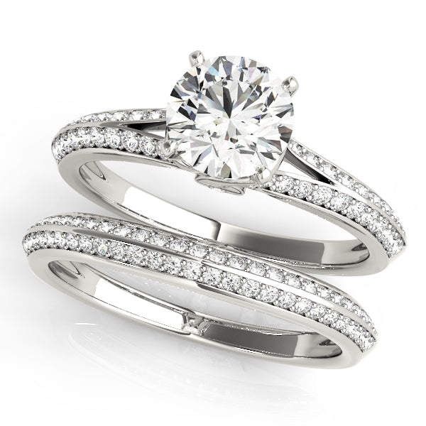 ENGAGEMENT RINGS MULTIROW - Image 4