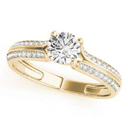 ENGAGEMENT RINGS MULTIROW - Image 7