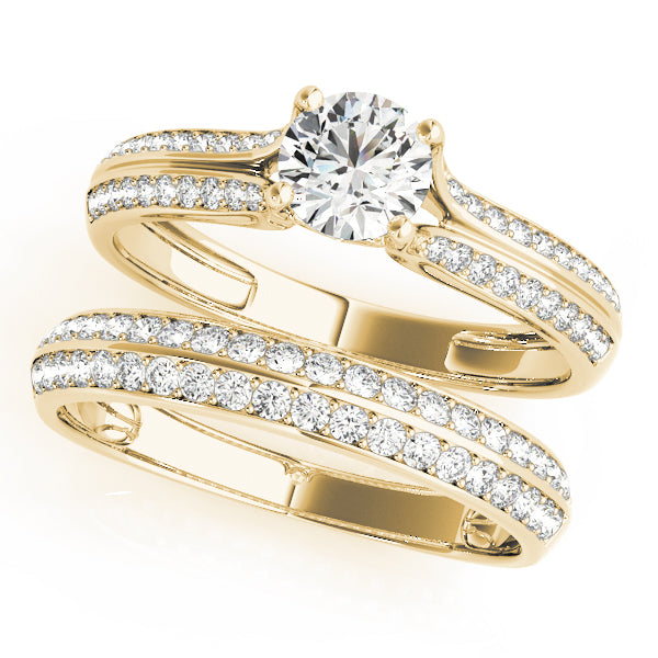 ENGAGEMENT RINGS MULTIROW - Image 9