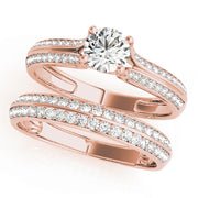 ENGAGEMENT RINGS MULTIROW - Image 4