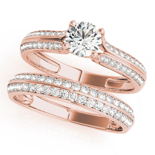 ENGAGEMENT RINGS MULTIROW - Image 4