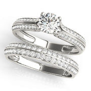 ENGAGEMENT RINGS MULTIROW - Image 5