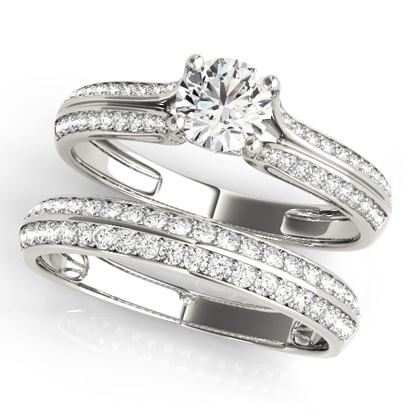ENGAGEMENT RINGS MULTIROW - Image 5