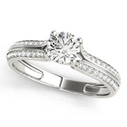ENGAGEMENT RINGS MULTIROW - Image 2