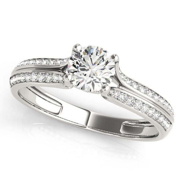 ENGAGEMENT RINGS MULTIROW - Image 2
