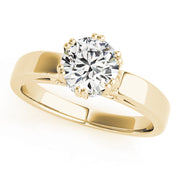ENGAGEMENT RINGS SOLITAIRES - Image 9