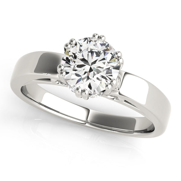 ENGAGEMENT RINGS SOLITAIRES - Image 2