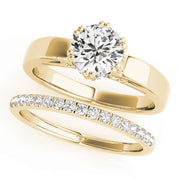 ENGAGEMENT RINGS SOLITAIRES - Image 3