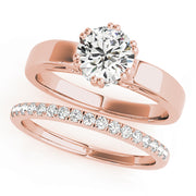 ENGAGEMENT RINGS SOLITAIRES - Image 8