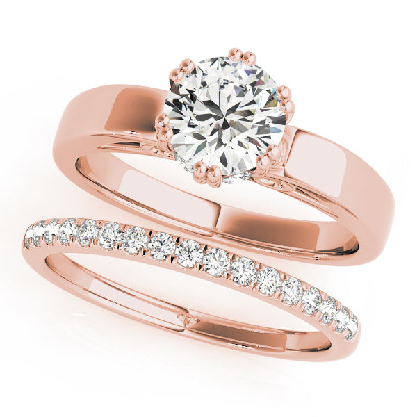 ENGAGEMENT RINGS SOLITAIRES - Image 8