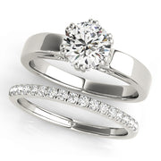 ENGAGEMENT RINGS SOLITAIRES - Image 5