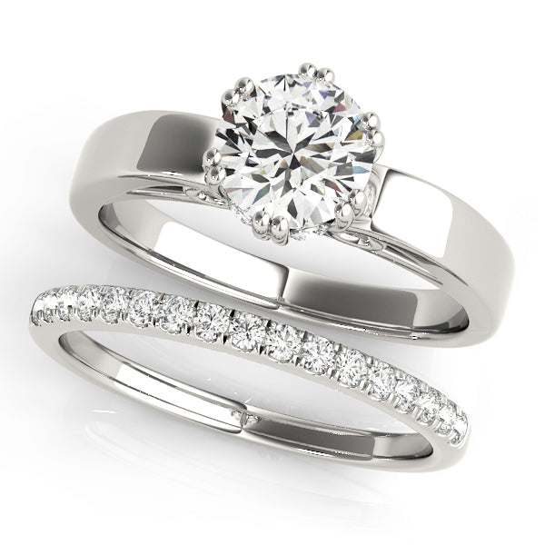 ENGAGEMENT RINGS SOLITAIRES - Image 5