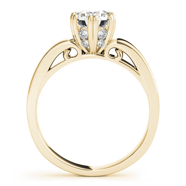 ENGAGEMENT RINGS SOLITAIRES - Image 7