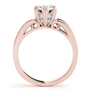 ENGAGEMENT RINGS SOLITAIRES - Image 6