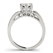ENGAGEMENT RINGS SOLITAIRES - Image 4