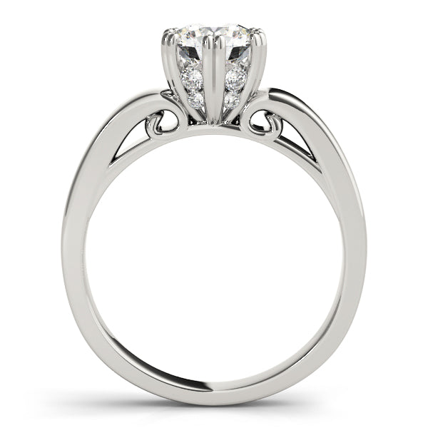 ENGAGEMENT RINGS SOLITAIRES - Image 4
