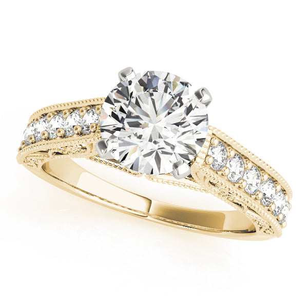 ENGAGEMENT RINGS ANTIQUE - Image 7