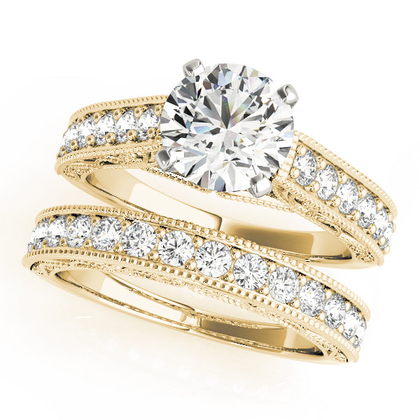 ENGAGEMENT RINGS ANTIQUE - Image 8