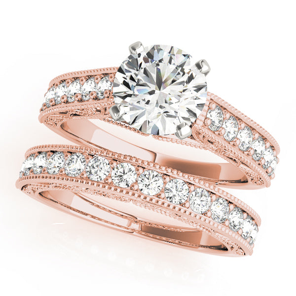 ENGAGEMENT RINGS ANTIQUE - Image 3