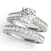 ENGAGEMENT RINGS ANTIQUE - Image 5
