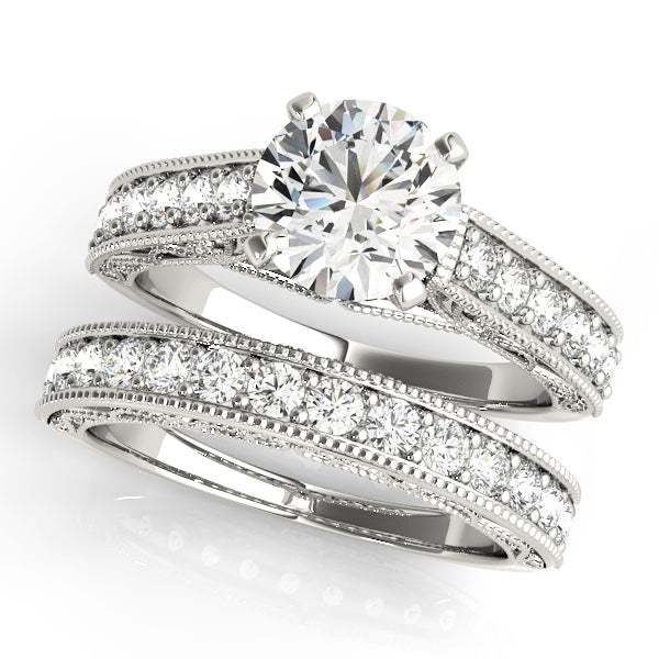 ENGAGEMENT RINGS ANTIQUE - Image 5