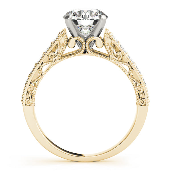 ENGAGEMENT RINGS ANTIQUE - Image 10