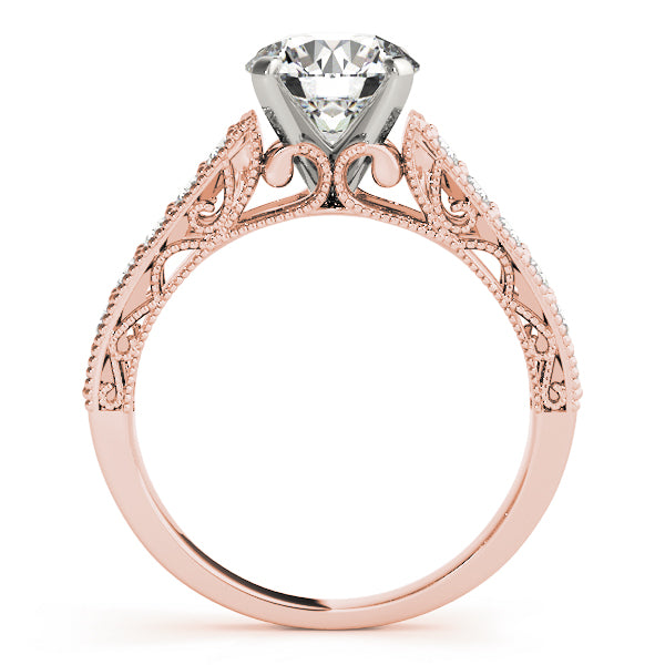 ENGAGEMENT RINGS ANTIQUE - Image 4