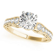 ENGAGEMENT RINGS ANTIQUE - Image 7